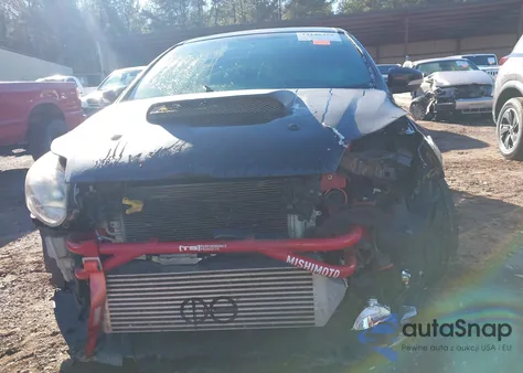 2013 Ford Focus St из США, поврежденный, VIN 1FADP3L94DL359452